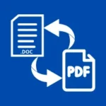DOCX To PDF Converter
