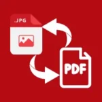 JPG To PDF Converter