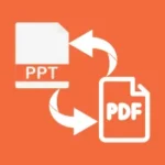 PPT To PDF Converter