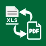 XLS To PDF Converter